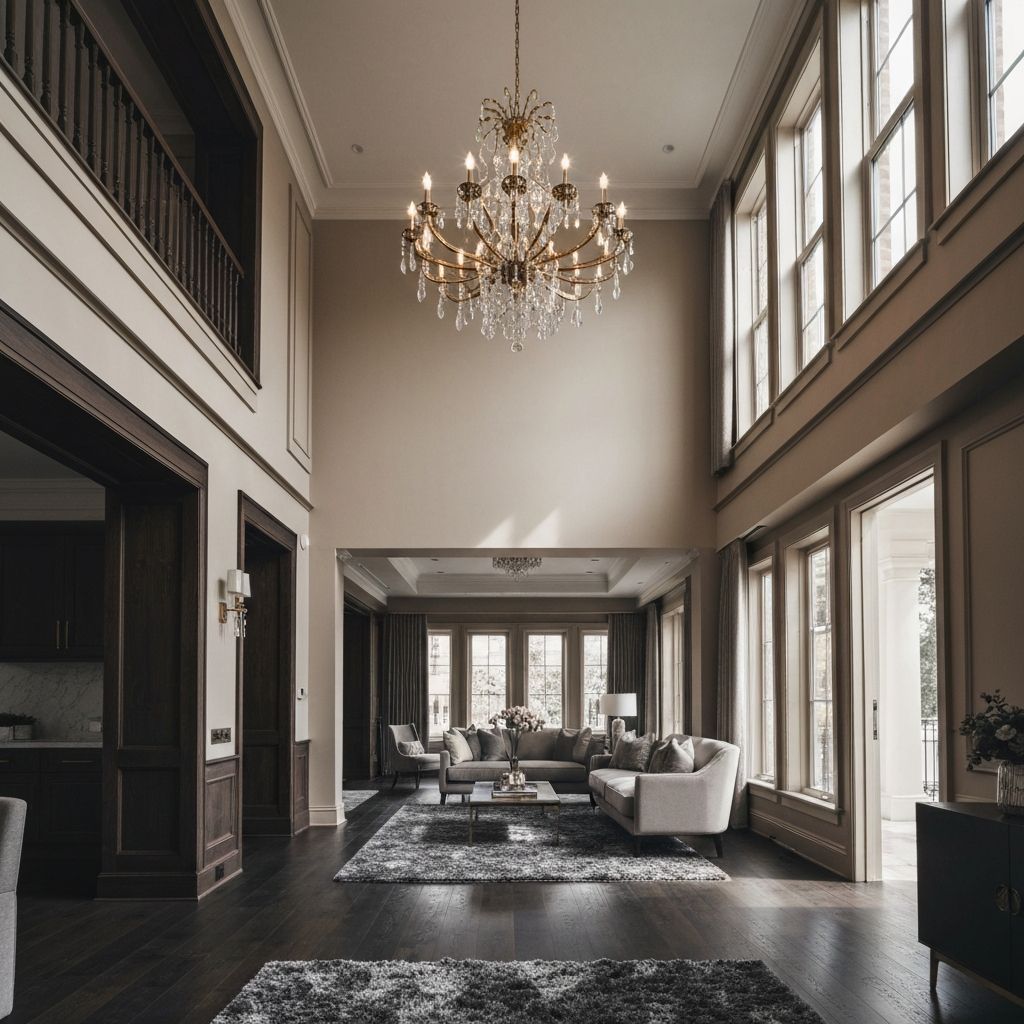 Belgravia Luxury Townhouse - Image 2