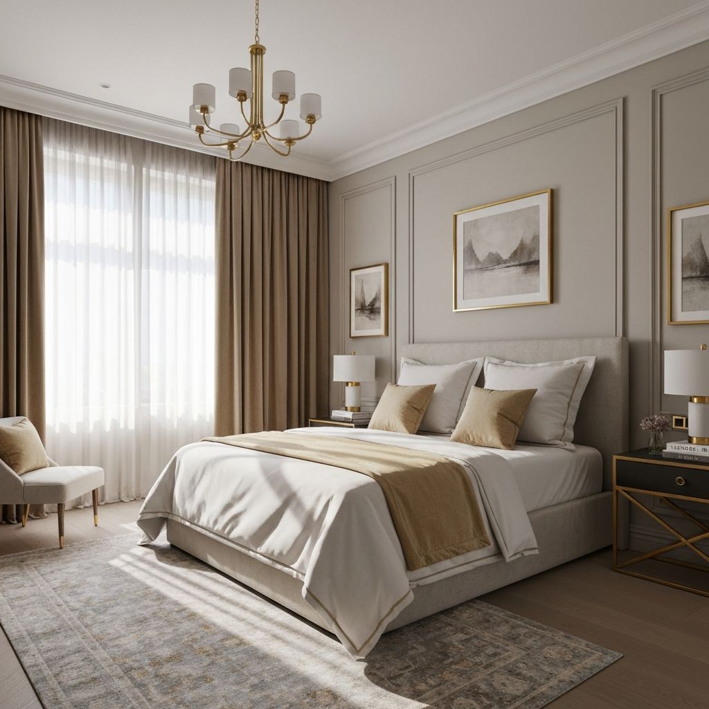 Belgravia Luxury Townhouse - Image 3