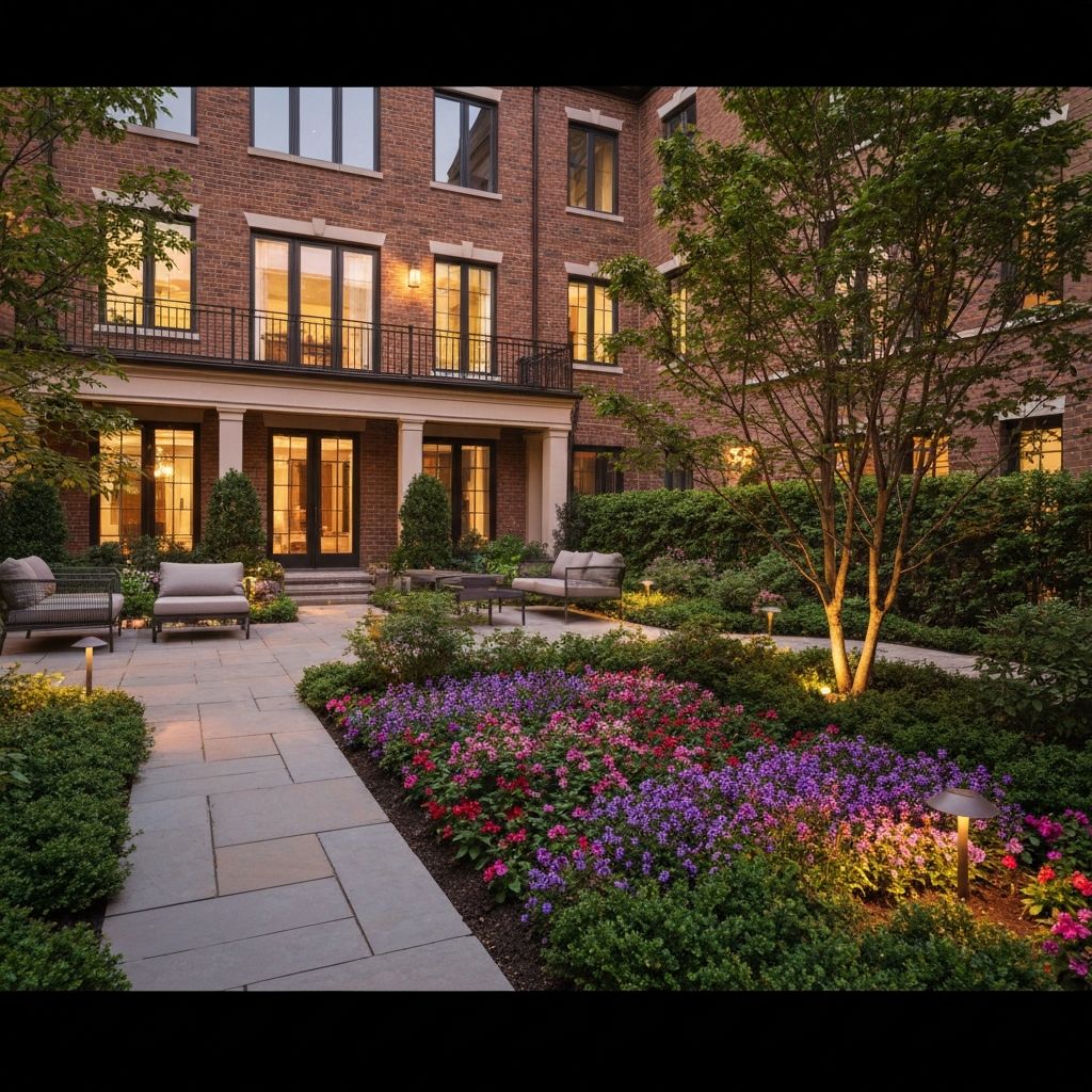 Belgravia Luxury Townhouse - Image 4