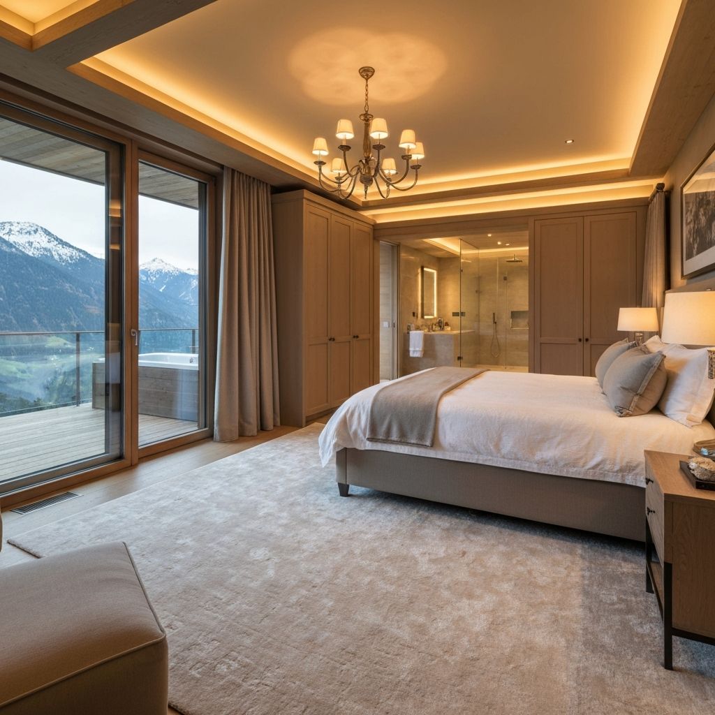 Zurich Lakefront Villa - Image 3